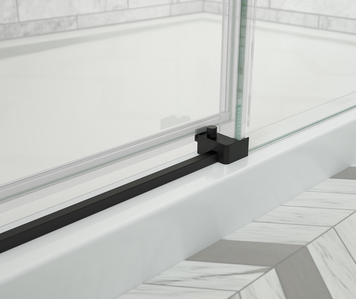 Maax Odyssey SC 48" x 32" x 78" 8mm Sliding Shower Door for Corner Installation - image 15