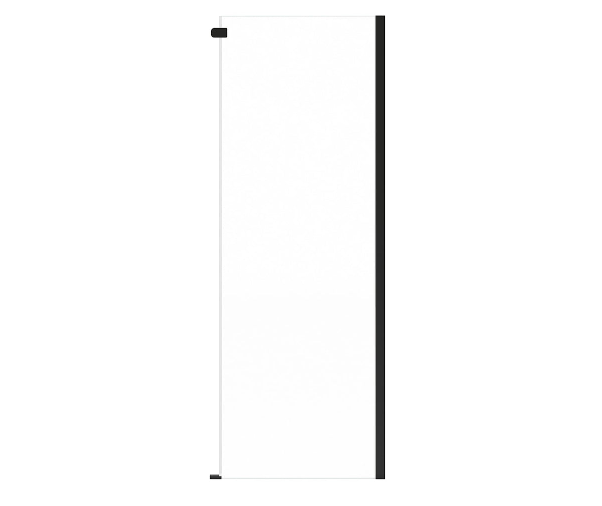 Maax Odyssey SC Return Panel for 32 in Base in Clear glass - image 8