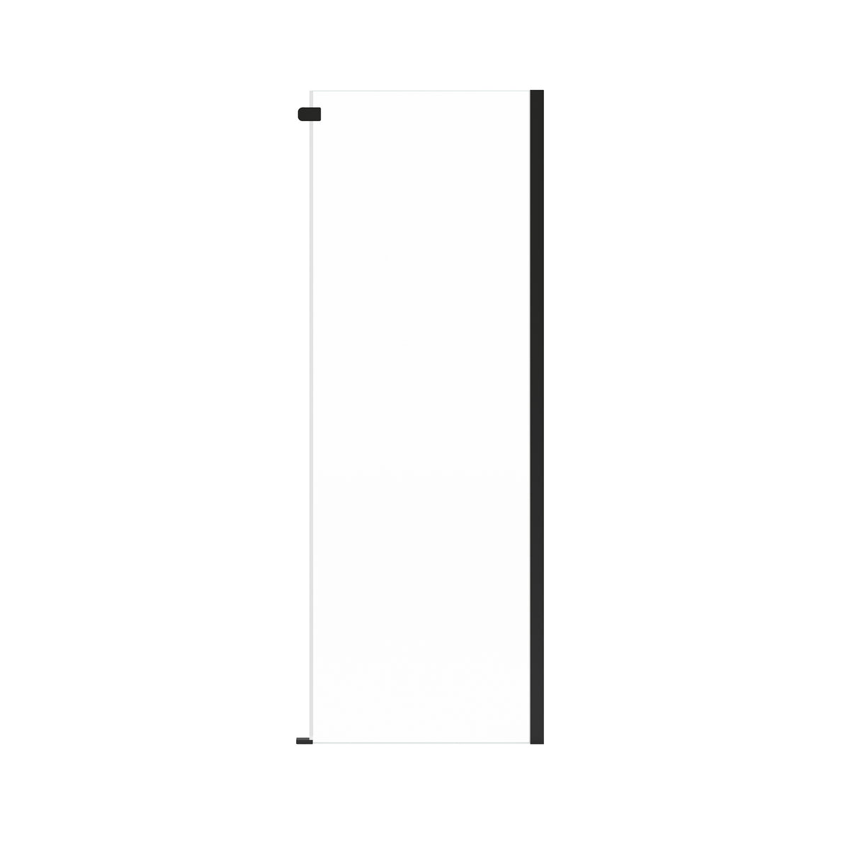 Maax Odyssey SC Return Panel for 36 in Base in Clear glass - image 11