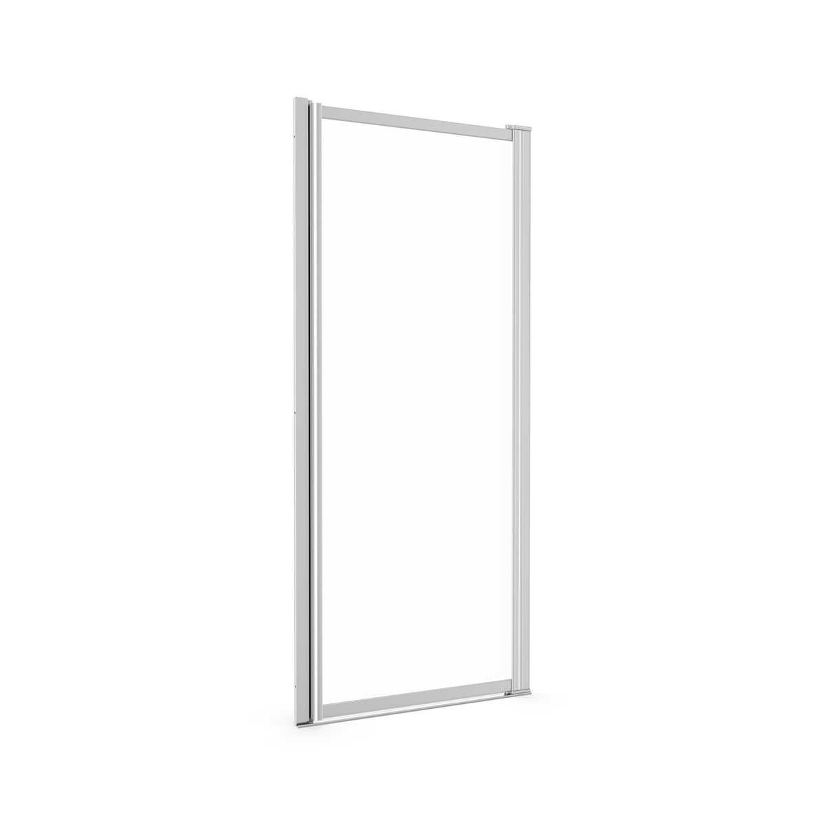 Maax Pivolok 25-26 ¾ x 64 ½ in Pivot Shower Door for Alcove Installation - image 3