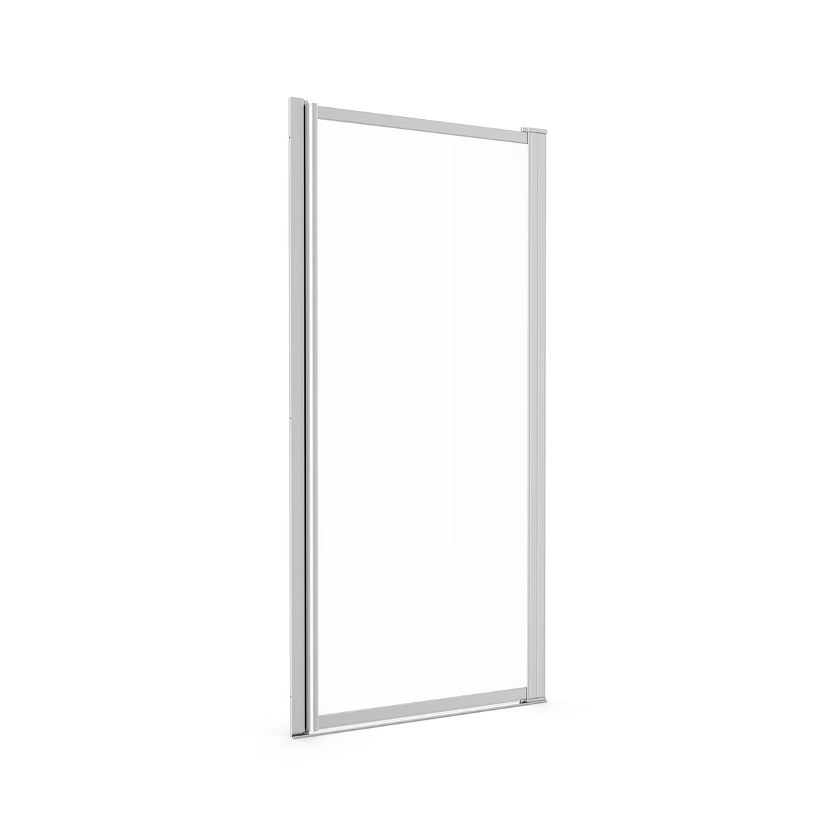 Maax Pivolok 29-30 ¾ x 64 ½ in Pivot Shower Door for Alcove Installation - image 3