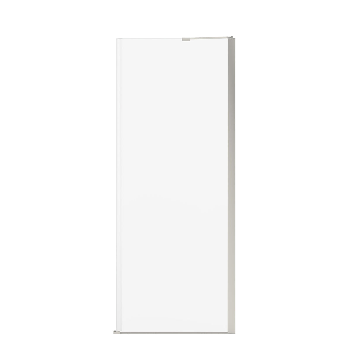 Maax Reveal Sleek 71 Return Panel for 32 in Base - image 10