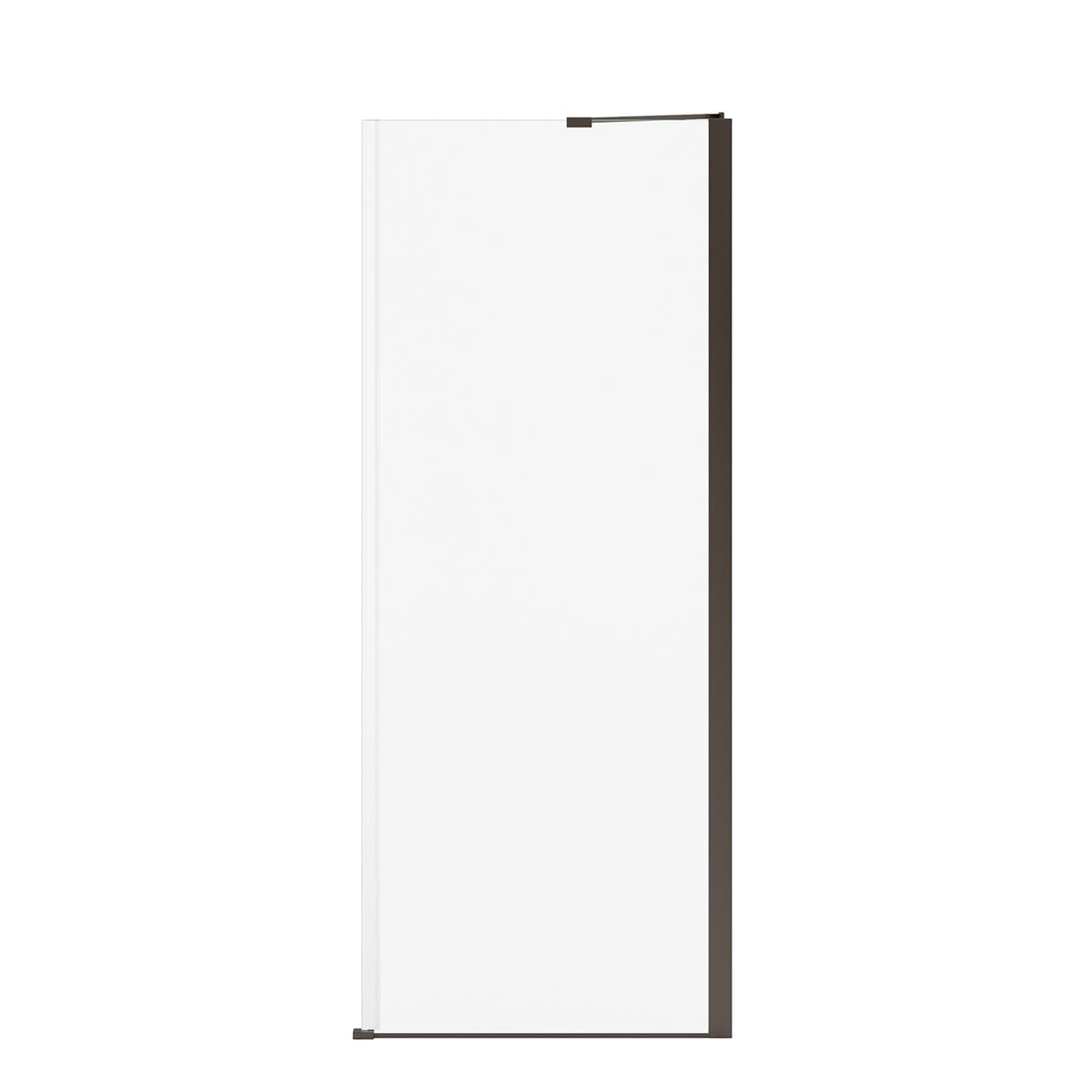 Maax Reveal Sleek 71 Return Panel for 32 in Base - image 6