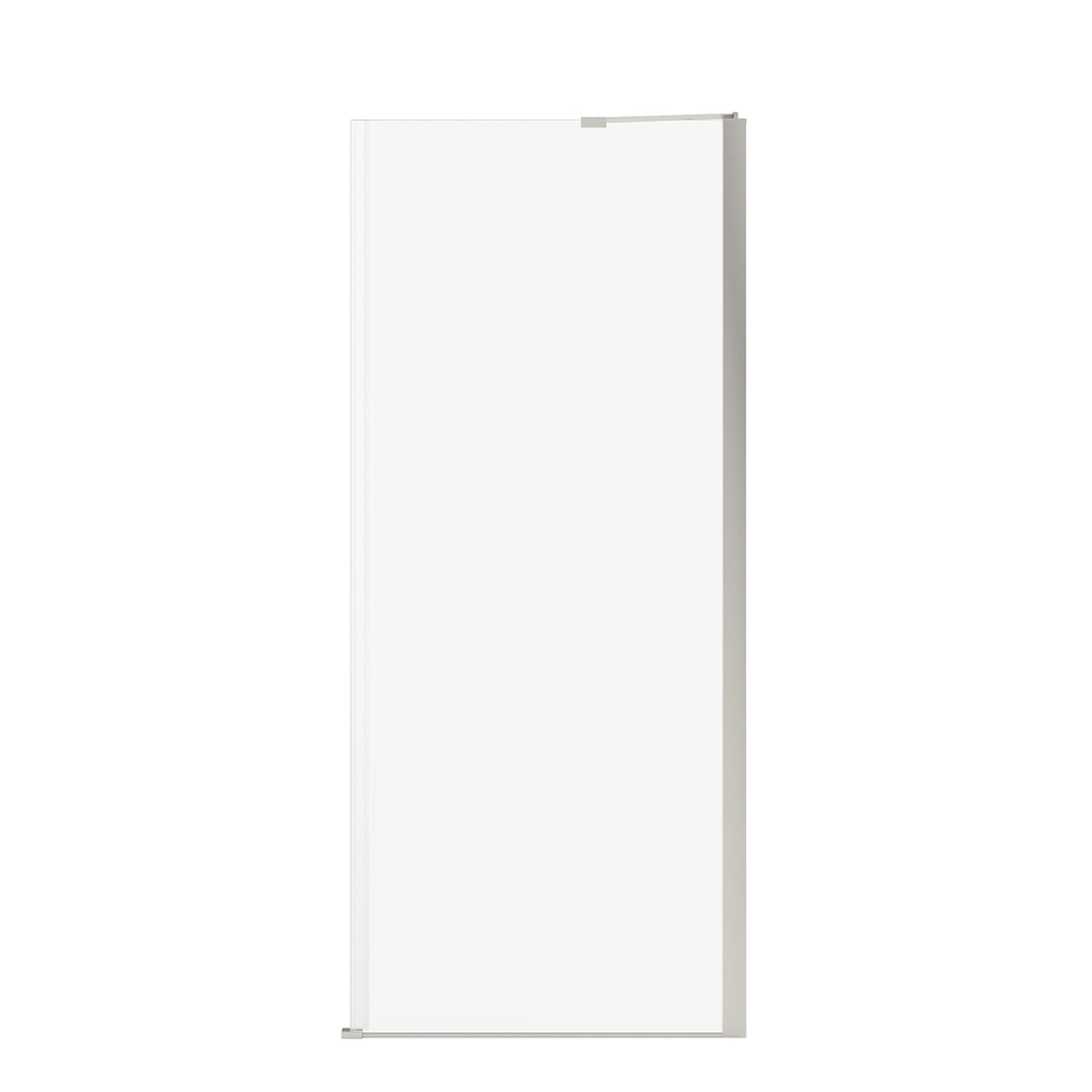 Maax Reveal Sleek 71 Return Panel for 34 in Base - image 10