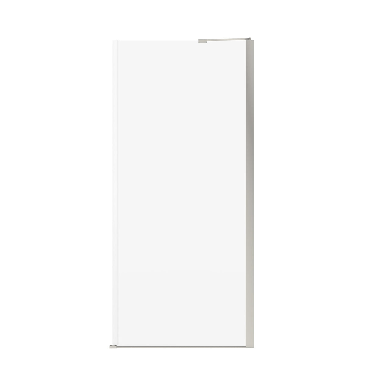 Maax Reveal Sleek 71 Return Panel for 36 in Base - image 12