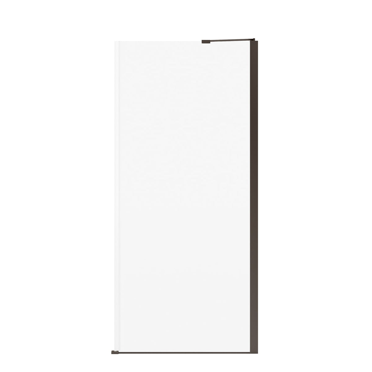 Maax Reveal Sleek 71 Return Panel for 36 in Base - image 7