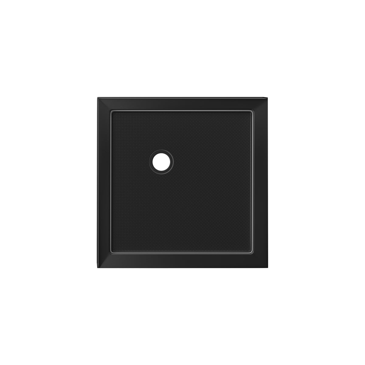 Maax Roka 3232 Acrylic Corner Shower Base with Corner Drain - image 9