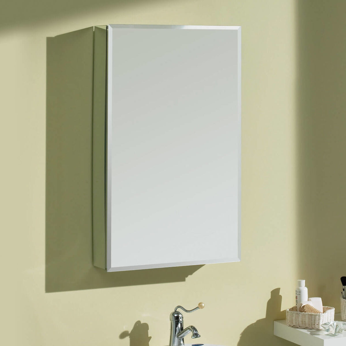 Maax SV1830 Medicine Cabinet - image 4