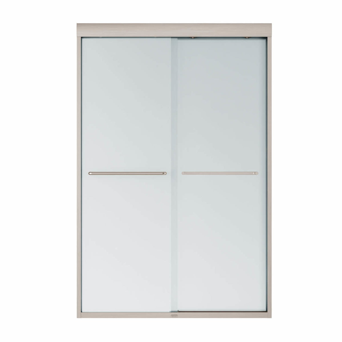 Maax Tonik 43-47 x 71 in 6 mm Bypass Shower Door for Alcove Installation - image 34