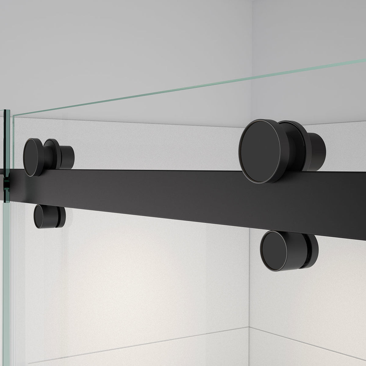 Maax Vela 56 ½-59 x 59 in 8 mm Sliding Tub Door - image 17