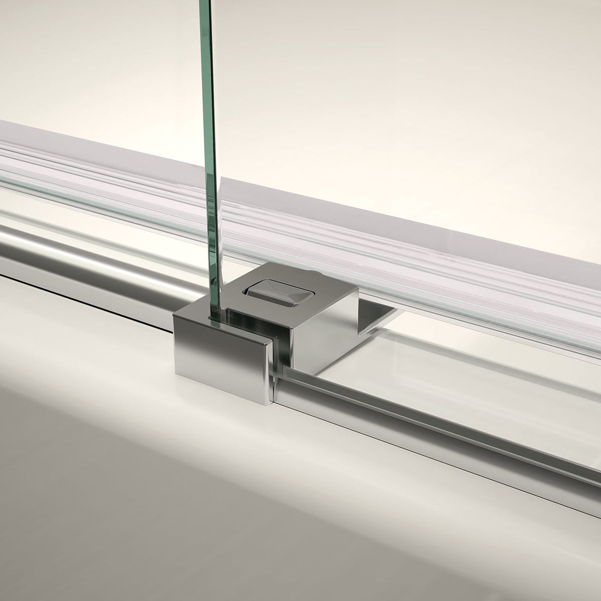 Maax Vela 56 ½-59 x 59 in 8 mm Sliding Tub Door - image 25