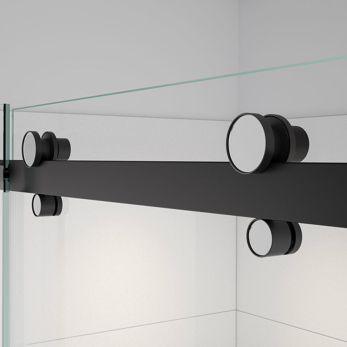 Maax Vela 56 ½-59 x 59 in 8 mm Sliding Tub Door - image 27