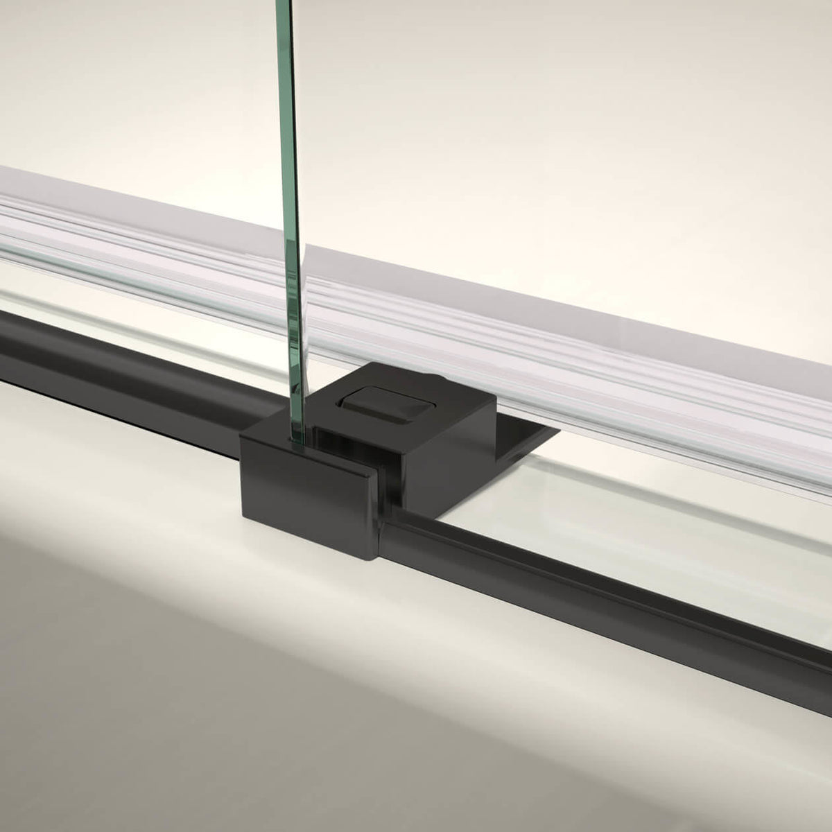 Maax Vela 56 ½-59 x 59 in 8 mm Sliding Tub Door - image 30