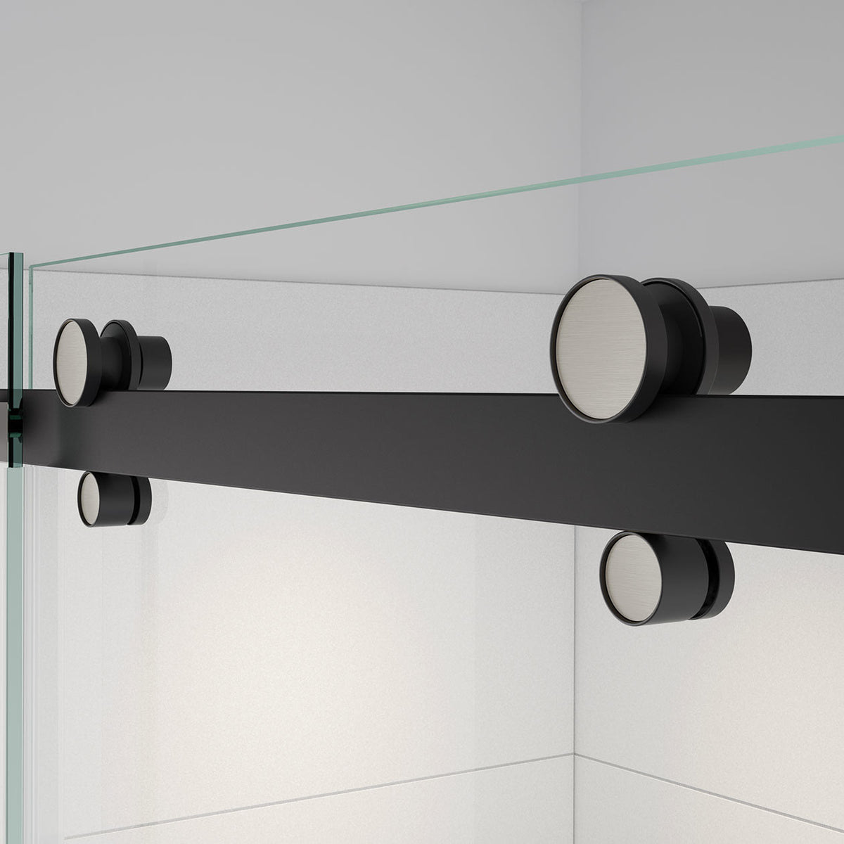 Maax Vela 56 ½-59 x 59 in 8 mm Sliding Tub Door - image 32