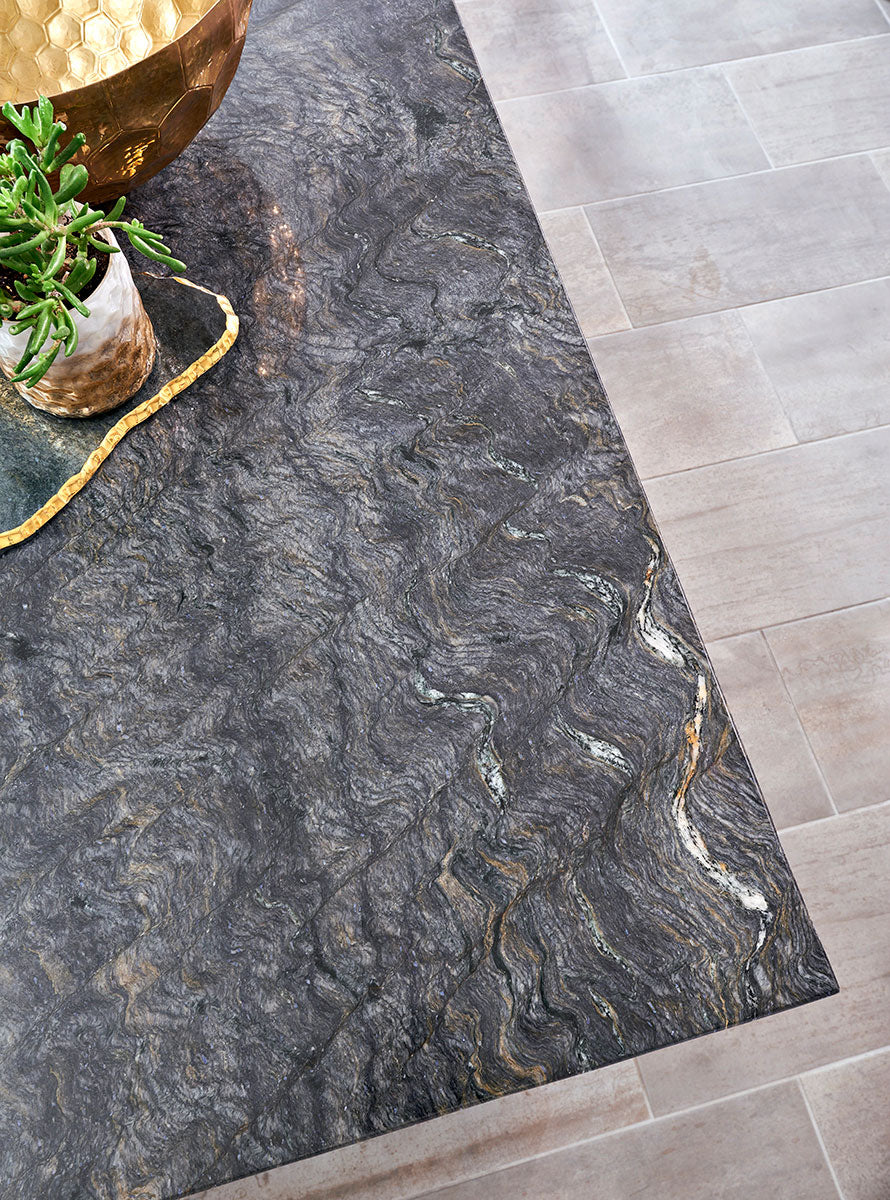 MSI Oxide Magnetite 12 x 24 Matte Porcelain tile (NOXIMAG1224) – MSI room scene