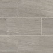 MSI Malahari Greige 12 x 24 Lappato Porcelain tile (NMALGRE1224L-3D) – MSI product image