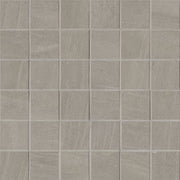 MSI Malahari Greige 2 x 2 Lappato Porcelain mosaic (NMALGRE2X2L-3D) – MSI product image