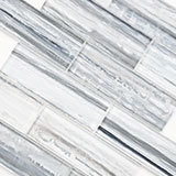 MSI Malta Cliffs 2 x 6 Glass mosaic (SMOT-GLSST-MALCLI8MM) – MSI product image