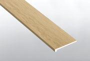 MSI Malta luxury vinyl stair tread eased edge (VTTMALTA-ST-EE)