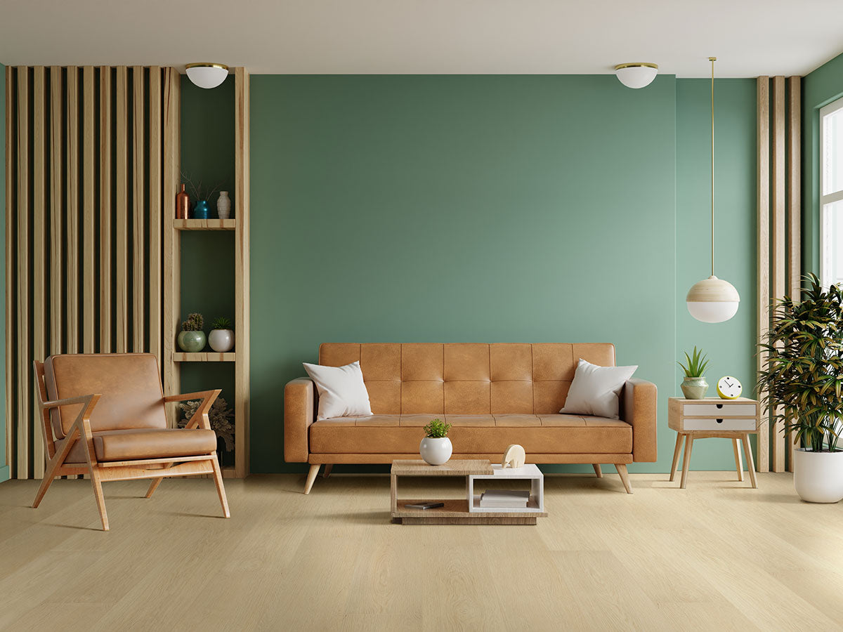 MSI Laurel Reserve Malta luxury vinyl plank 9 x 48 (VTRMALTA9X48-8MM-22MIL)