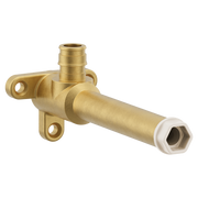 Moen M-Pact Brass Rough In Valve MANCXS in Chrome (MANCXS)