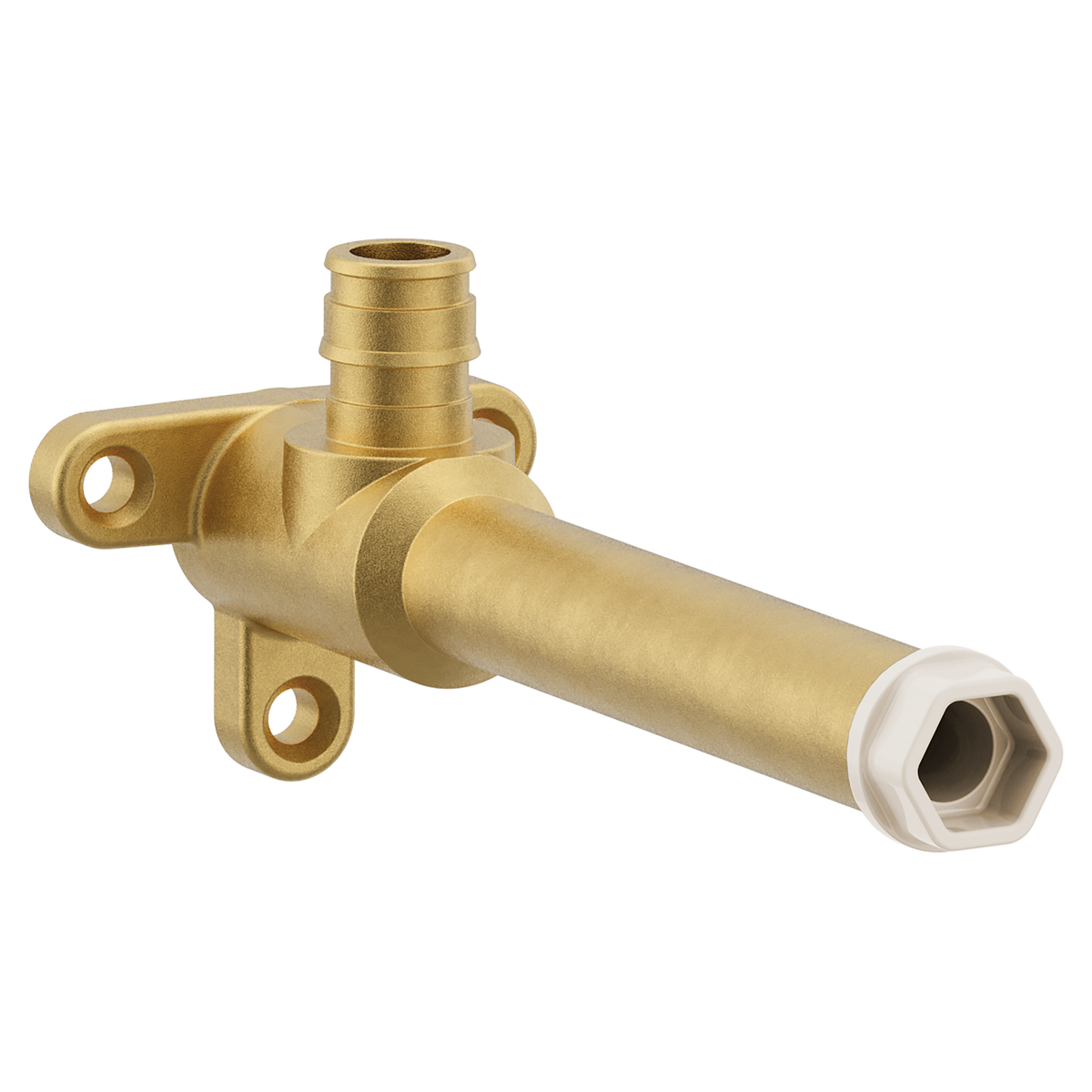 Moen M-Pact Brass Rough In Valve MANCXS in Chrome (MANCXS)
