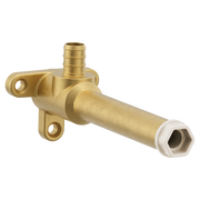 Moen M-Pact Brass Rough In Valve MANXS in Chrome (MANXS)