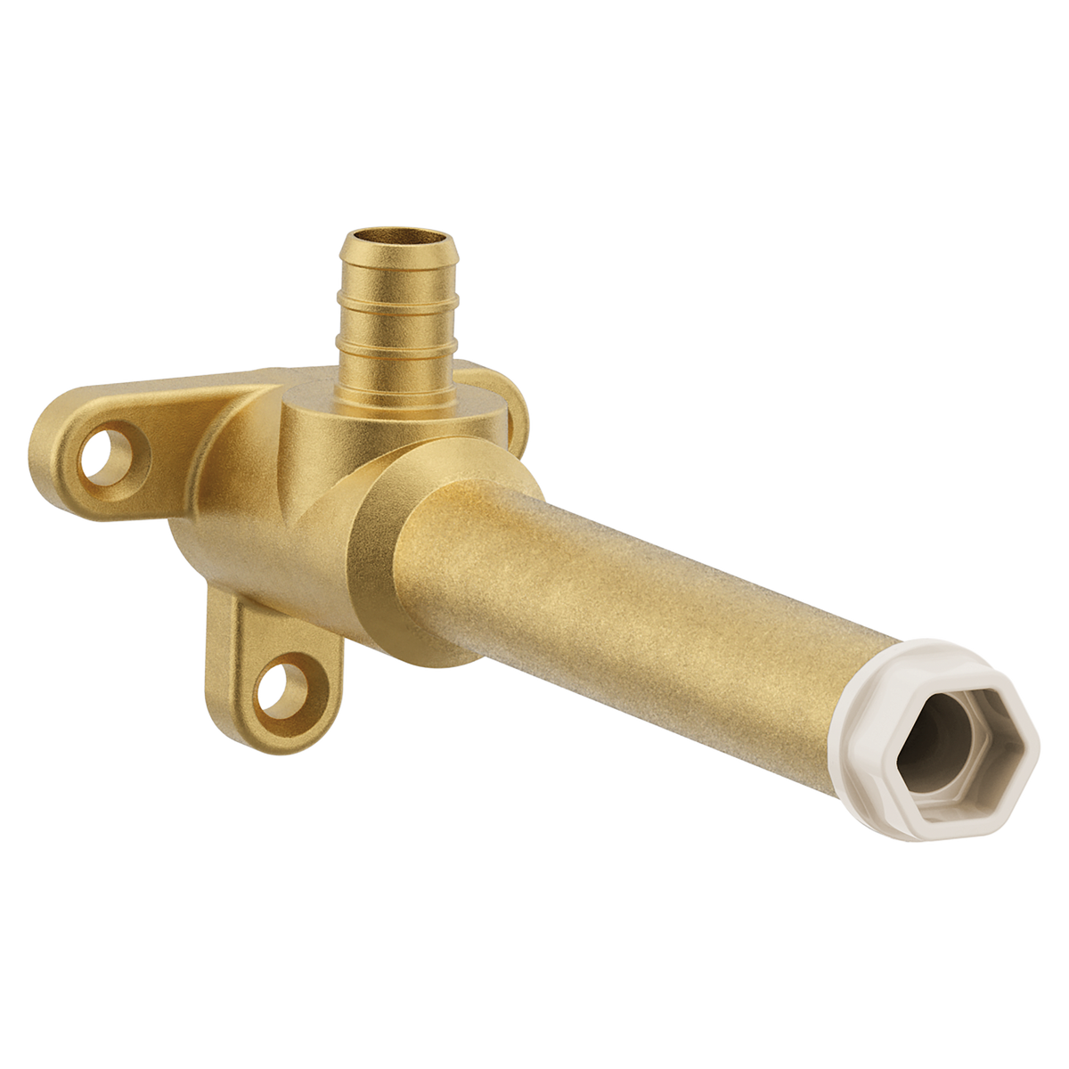 Moen M-Pact Brass Rough In Valve MANXS in Chrome (MANXS)