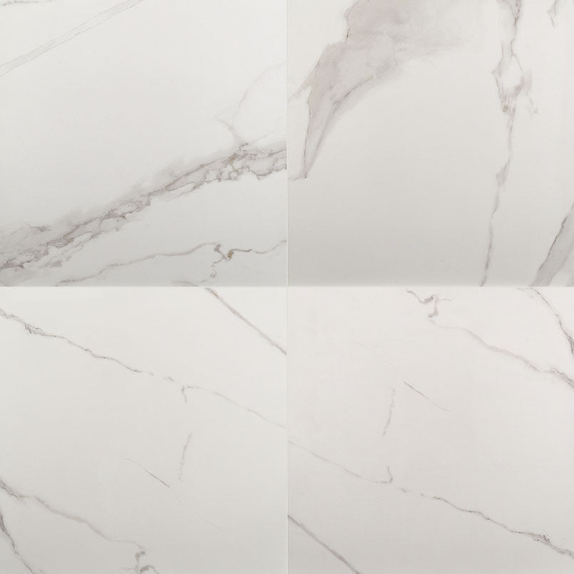 MSI Monza Marbello 35 x 35 Matte Porcelain tile (NMONMAR3535) – MSI product image