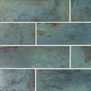 MSI Marza Aqua 4 x 12 Glossy Ceramic tile (NMARAQU4X12G) – MSI product image