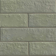 MSI Mattonella Giada 2.5 x 10 Matte Porcelain tile (NWGMATGIA2.5X10) – MSI product image