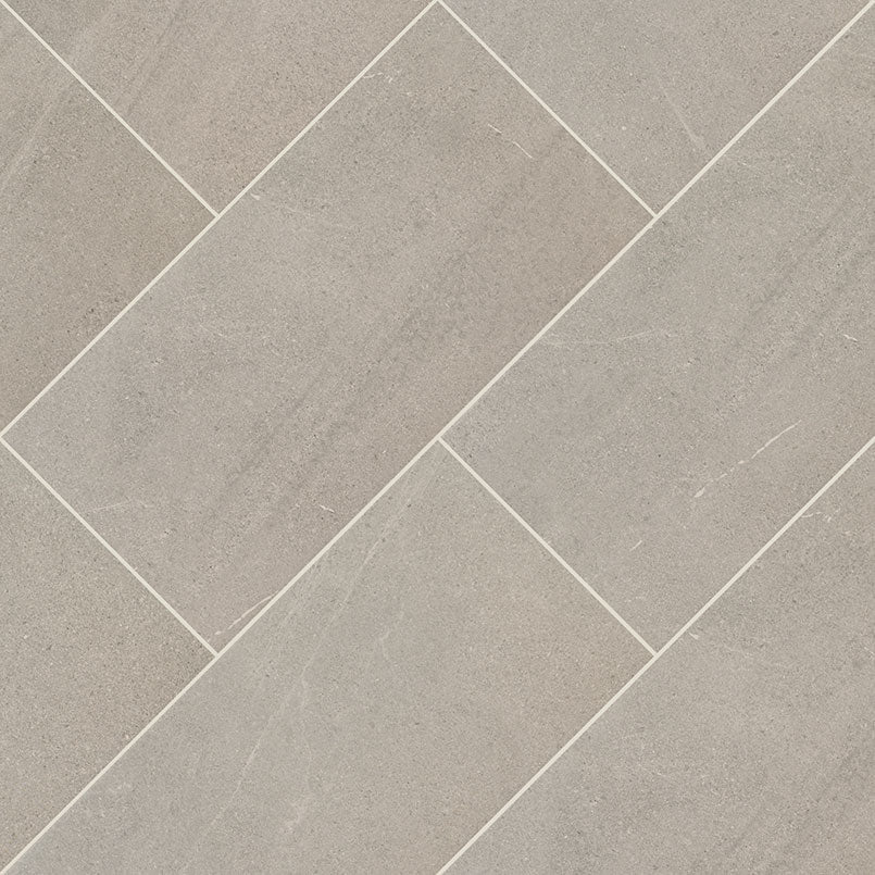MSI Maven Gris 12 x 24 Matte Porcelain tile (NMAVGRI1224) – MSI product image