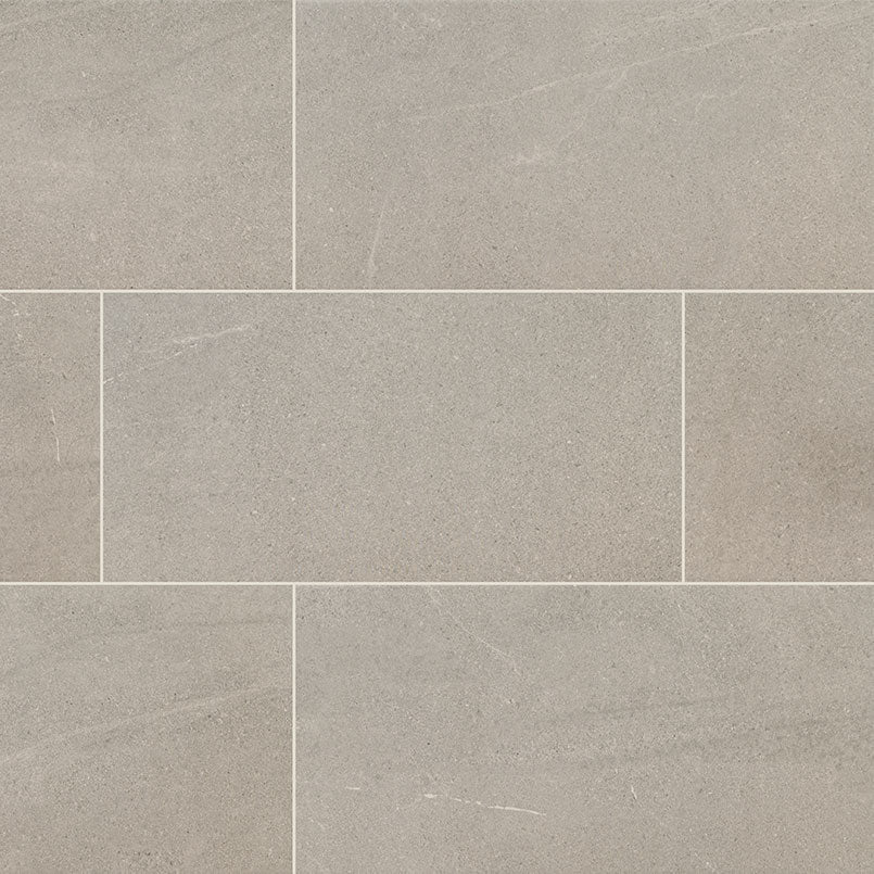MSI Maven Gris 12 x 24 Matte Porcelain tile (NMAVGRI1224) – MSI product image