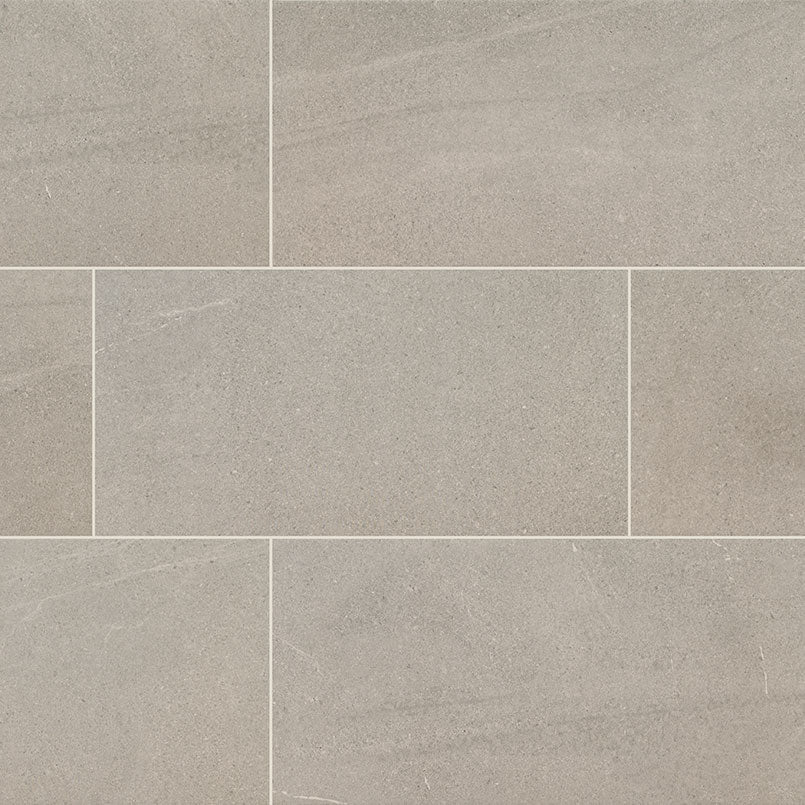 MSI Maven Gris 24 x 48 Matte Porcelain tile (NMAVGRI2448) – MSI product image