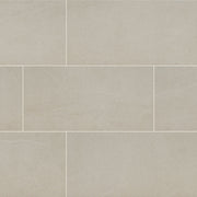 MSI Maven Ivory 24 x 48 Matte Porcelain tile (NMAVIVO2448) – MSI product image