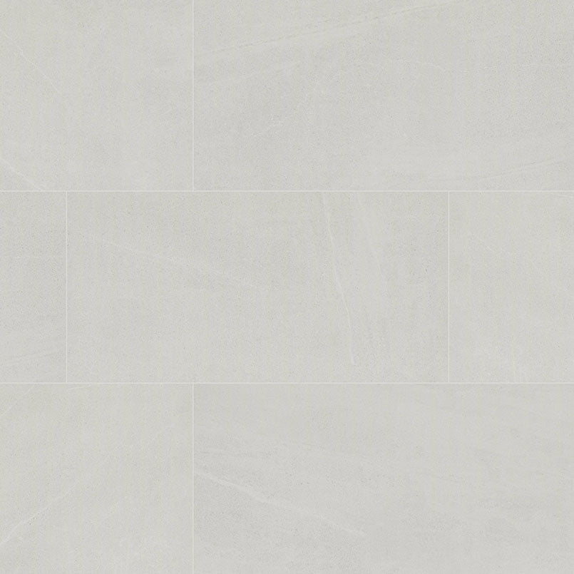 MSI Maven Talc 24 x 48 Matte Porcelain tile (NMAVTAL2448) – MSI product image