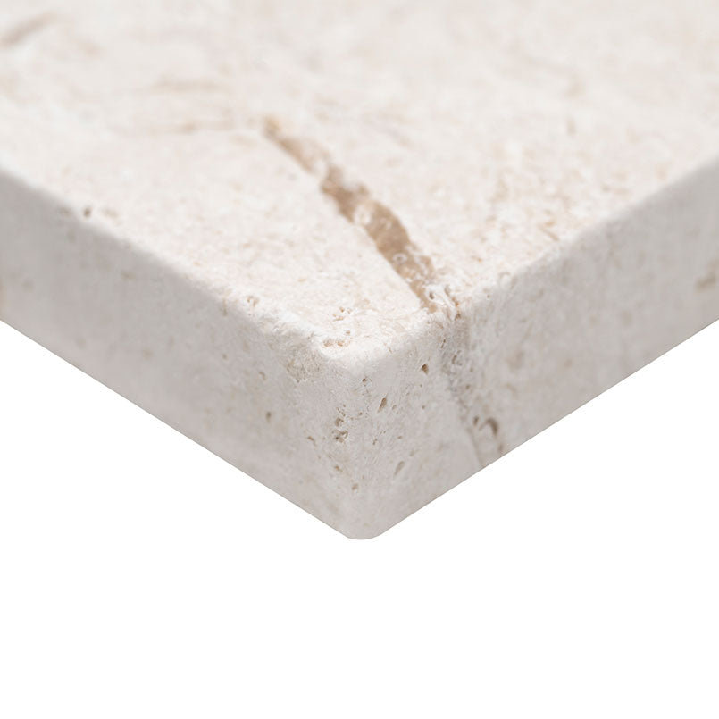 MSI Mayra White natural stone pavers 16 x 24 (LPAVLMAYWHI1624T)