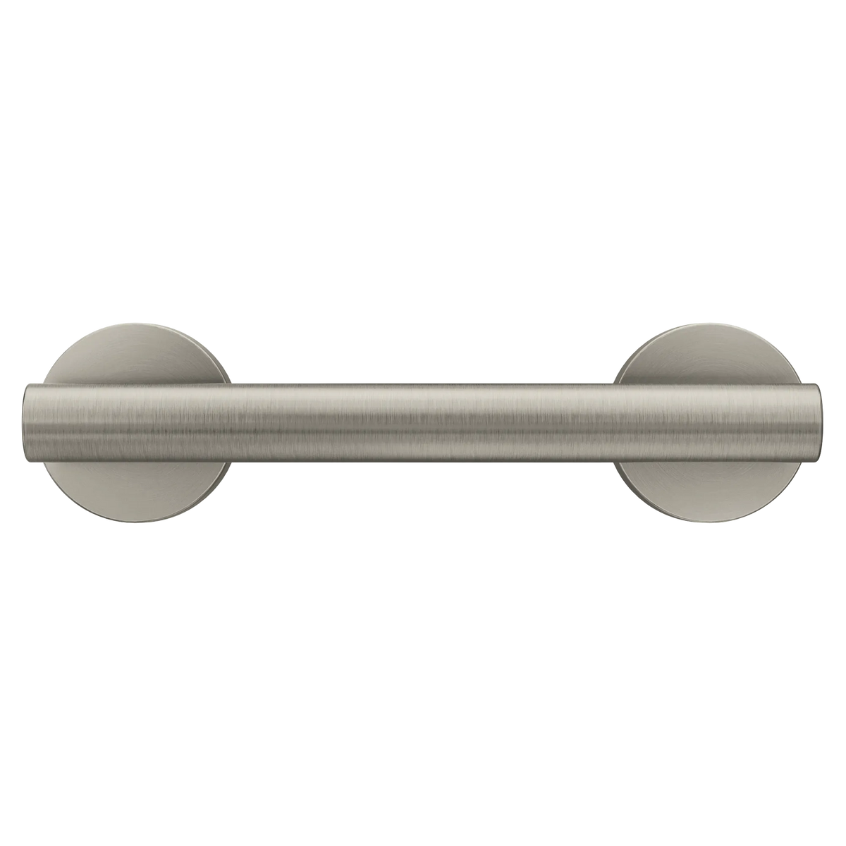 Moen Hand Grips 9" Hand Grip MD2209 in Brushed Nickel (MD2209BN) - view 2