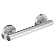 Moen Hand Grips 9" Hand Grip MD2209 in Chrome (MD2209CH)