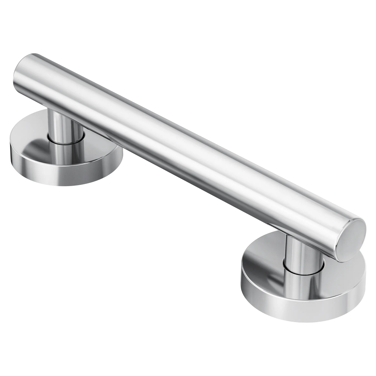 Moen Hand Grips 9" Hand Grip MD2209 in Chrome (MD2209CH) - view 3