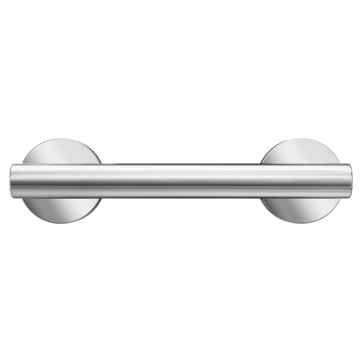 Moen Hand Grips 9" Hand Grip MD2209 in Chrome (MD2209CH) - view 2