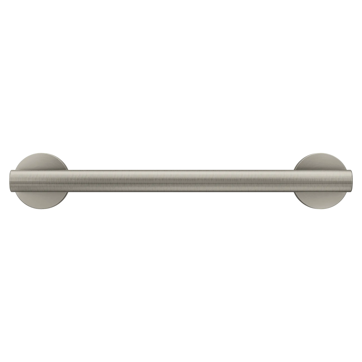Moen 16" Designer Grab Bar MD8716 in Brushed Nickel (MD8716BN) - view 2