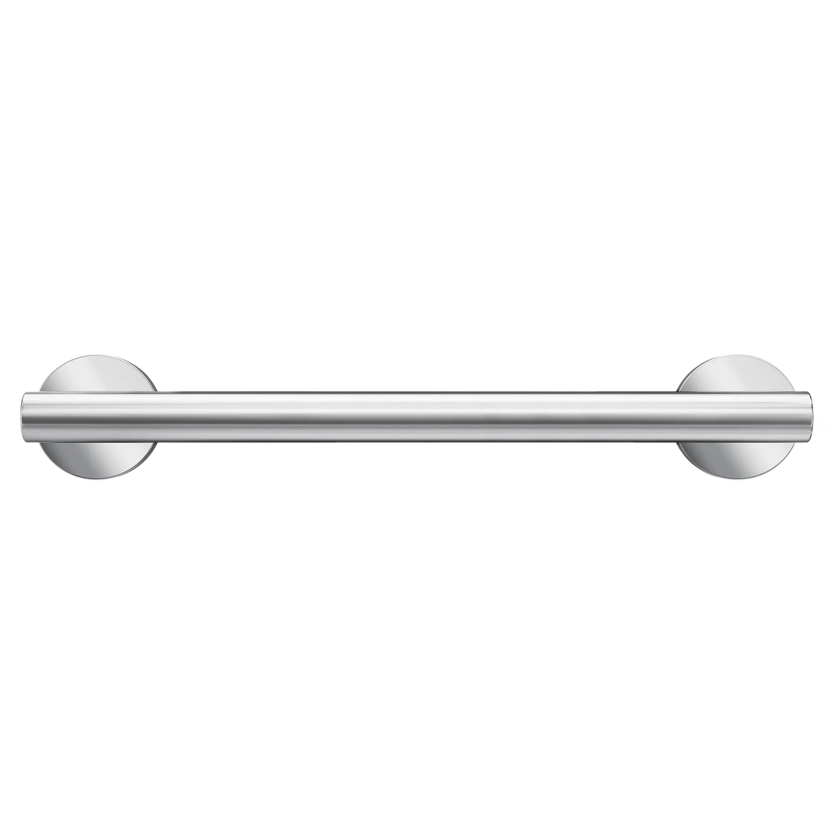 Moen 16" Designer Grab Bar MD8716 in Chrome (MD8716CH) - view 2