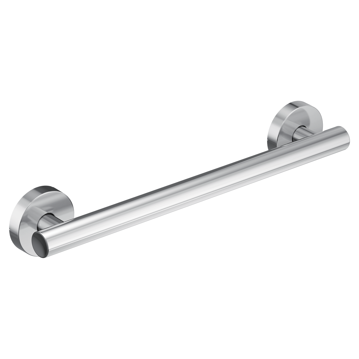 Moen 16" Designer Grab Bar MD8716 in Chrome (MD8716CH)