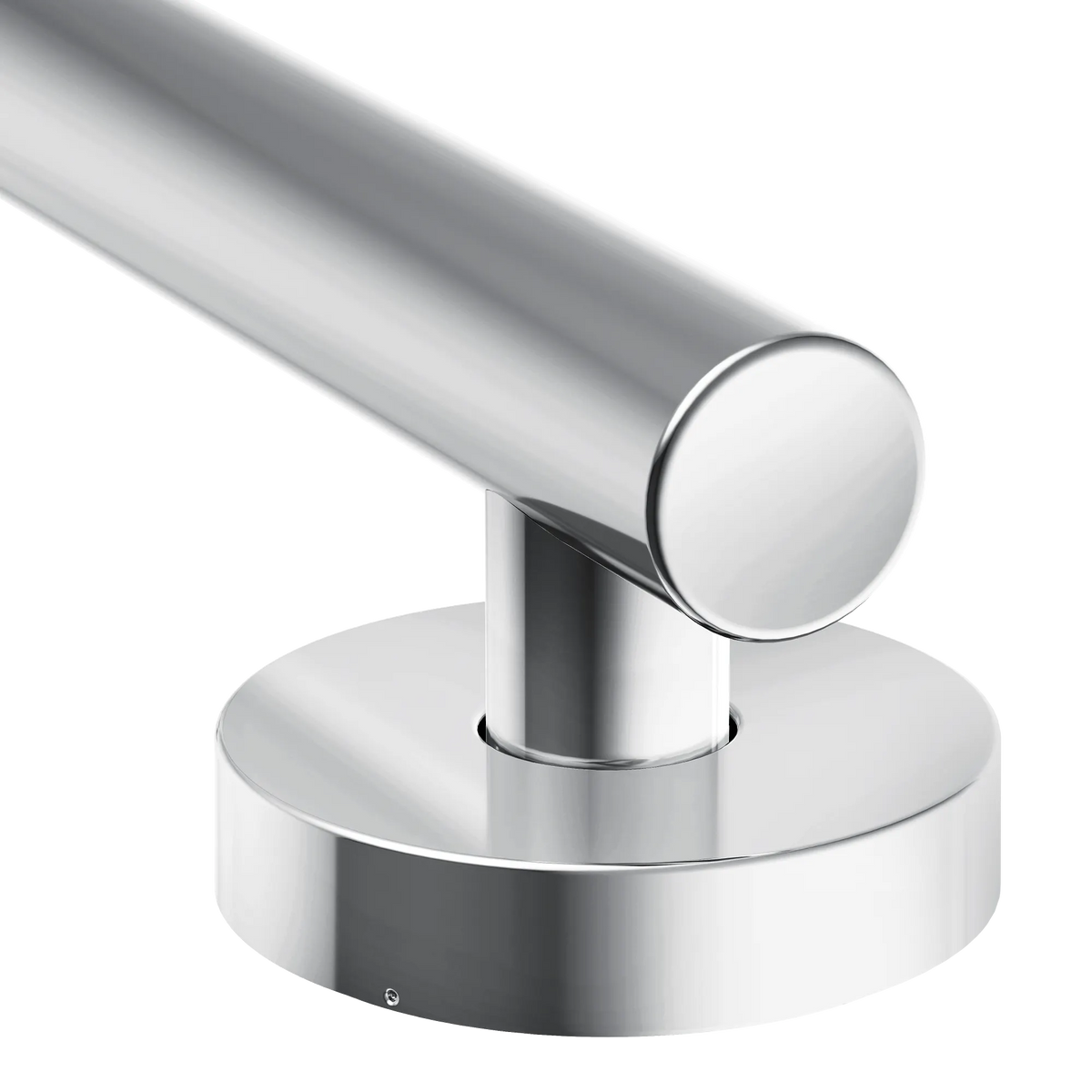 Moen 24" Designer Grab Bar MD8724 in Chrome (MD8724CH) - view 3