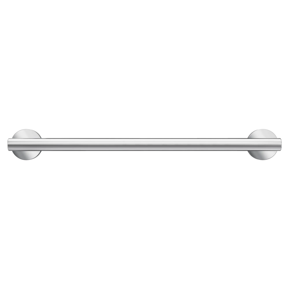 Moen 24" Designer Grab Bar MD8724 in Chrome (MD8724CH) - view 2
