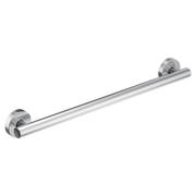 Moen 24" Designer Grab Bar MD8724 in Chrome (MD8724CH)