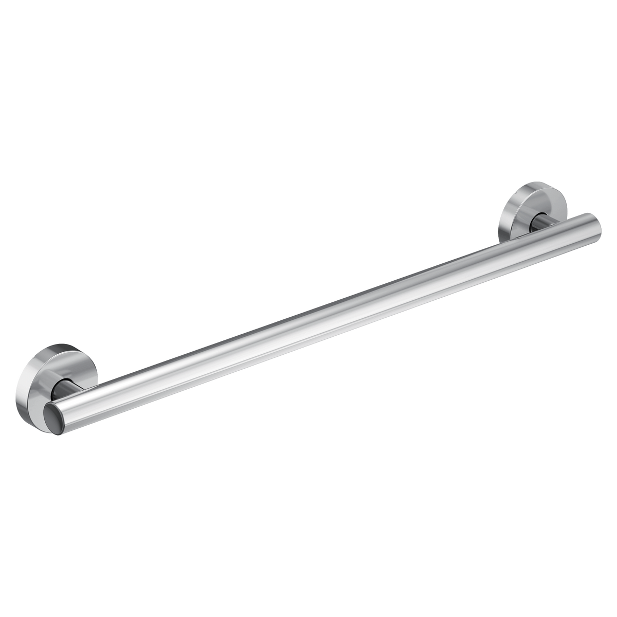 Moen 24" Designer Grab Bar MD8724 in Chrome (MD8724CH)