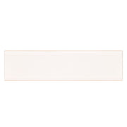 MSI Metro White 2 x 8 Glossy Porcelain trim (NMETWHI2X8BNG) – MSI product image