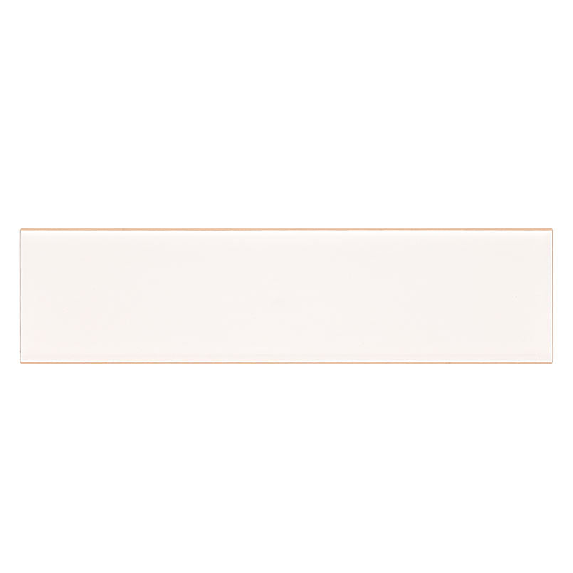 MSI Metro White 2 x 8 Glossy Porcelain trim (NMETWHI2X8BNG) – MSI product image